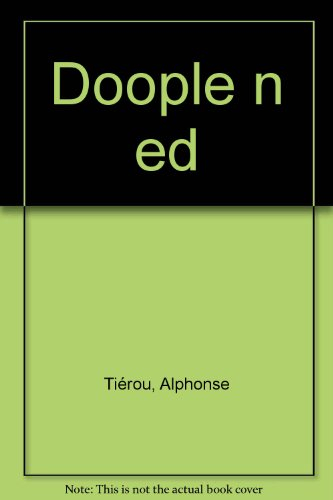Dooplé : loi éternelle de la danse africaine