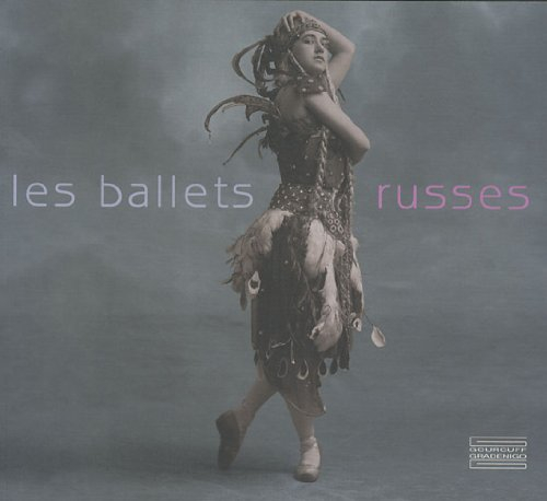 Les ballets russes : exposition, Paris, Bibliothèque-musée de l'Opéra, 24 novembre 2009-23 mai 2010