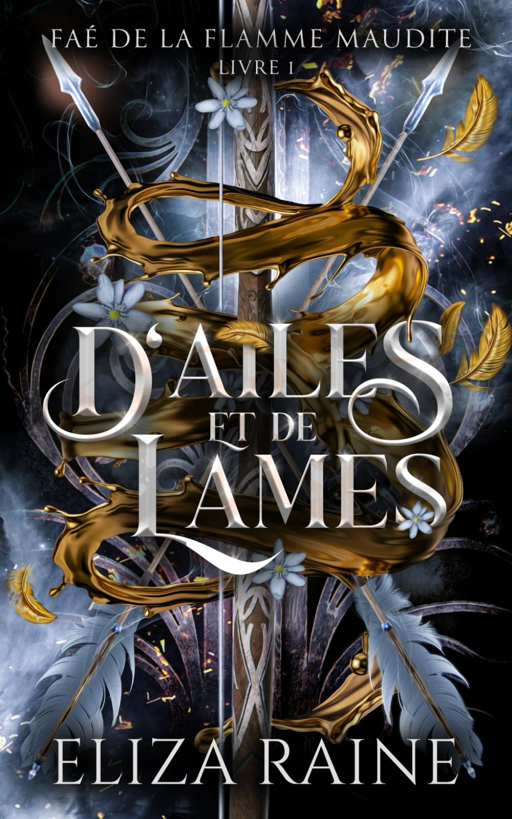 D'ailes et de lames