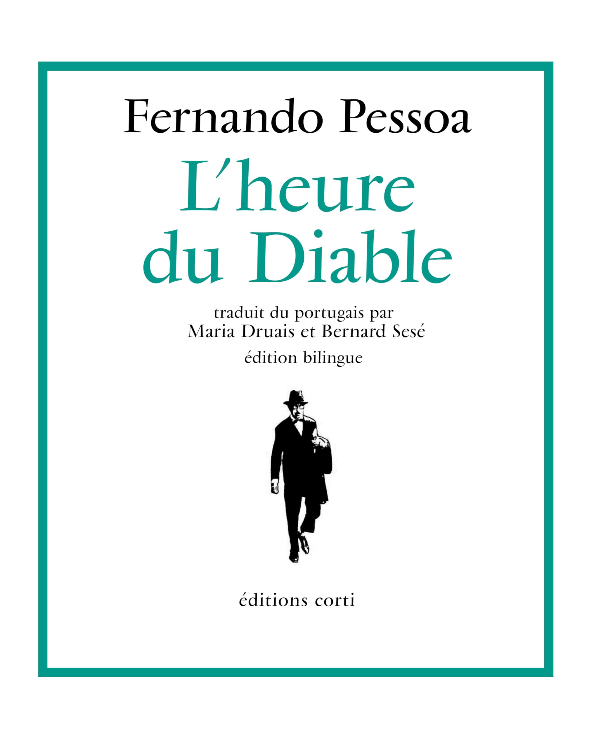 L'heure du diable