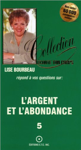 L'argent et l'abondance