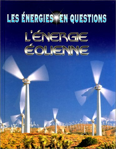 L'énergie éolienne