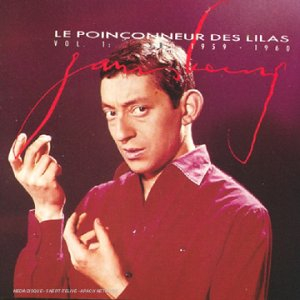 le poinconneur des lilas
