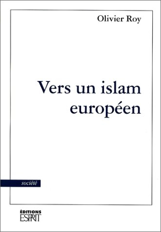 Vers un islam européen