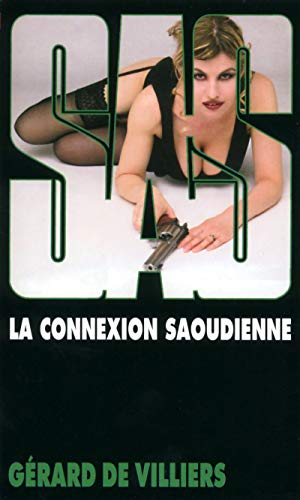 La connexion saoudienne