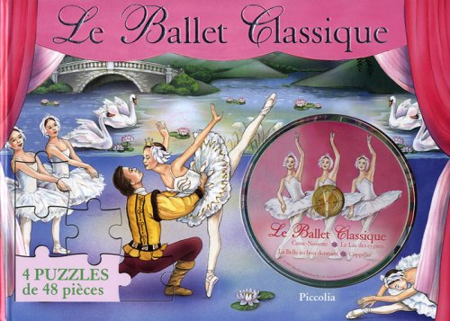Le ballet classique