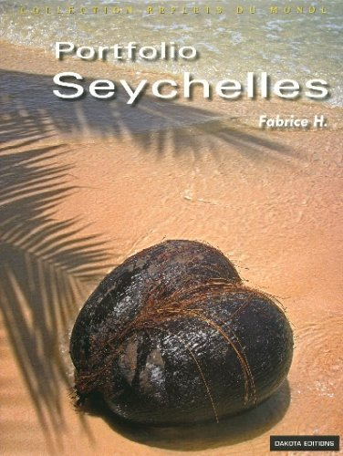 Portfolio Seychelles