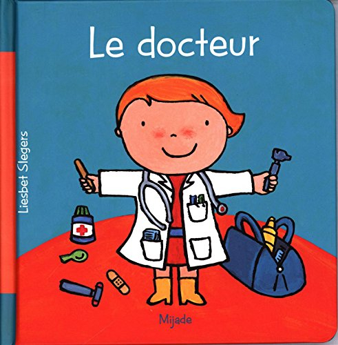 Le docteur