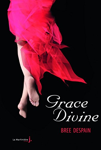 Dark Divine. Vol. 3. Grace Divine