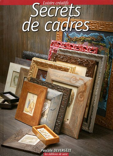 Secrets de cadres