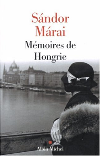 Mémoires de Hongrie