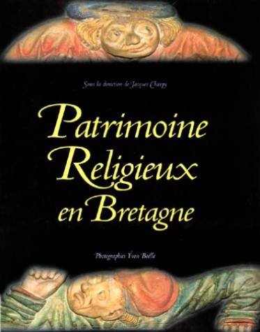 Patrimoine religieux en Bretagne