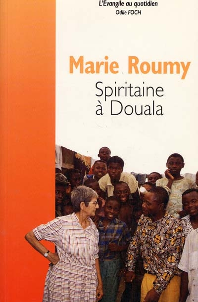 Soeur Marie Roumy