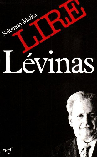 Lire Levinas