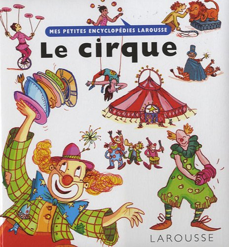 Le cirque