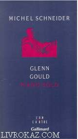 glenn gould piano solo(aria et trente variations)