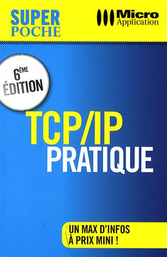 TCP-IP pratique