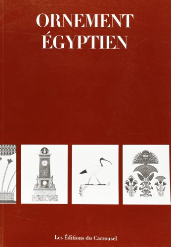 Ornement égyptien