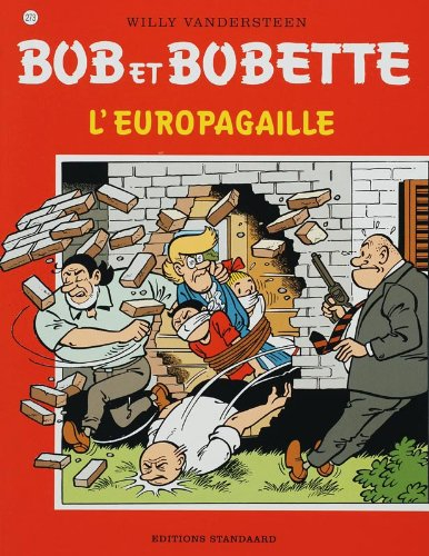 l' europagaille