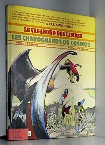Les Charognards du cosmos