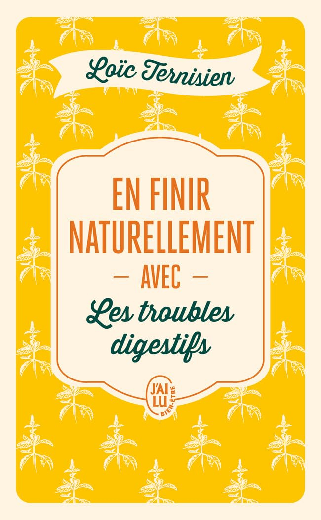 En finir naturellement avec les troubles digestifs