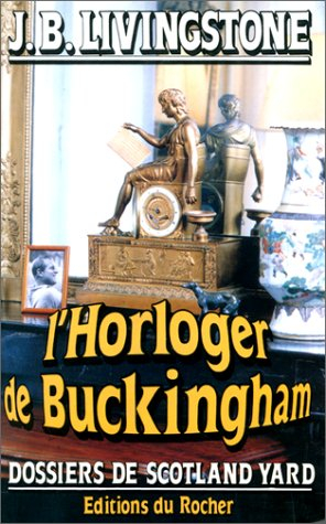 L'Horloger de Buckingham