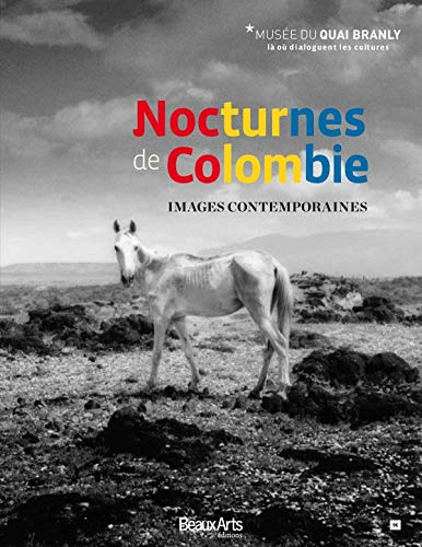 Nocturnes de Colombie : images contemporaines