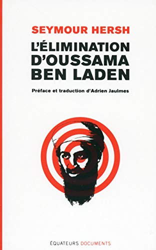 L'élimination d'Oussama Ben Laden