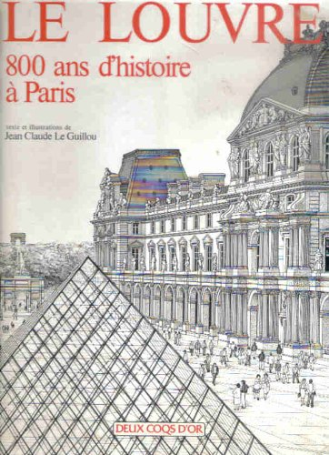 Le Louvre, 800 ans d'histoire à Paris