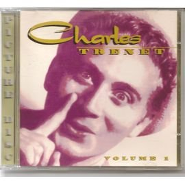 charles trenet volume 1 picture disc 18 titres