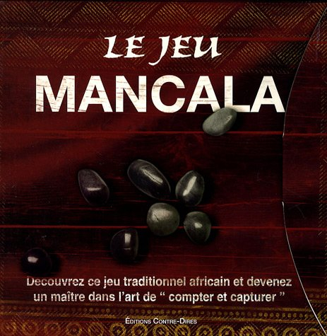 Le jeu Mancala : découvrez ce jeu traditionnel africain et devenez un maître dans l'art de compter e