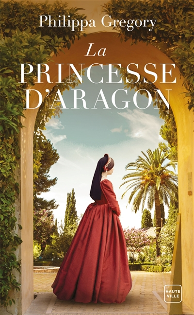 La princesse d'Aragon