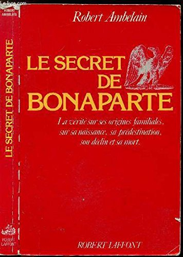 Le Secret de Bonaparte