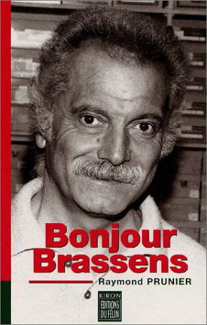 Bonjour Brassens