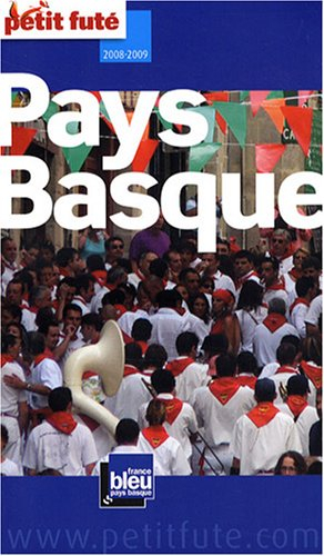 Pays basque : 2008-2009
