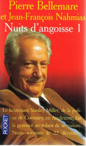 nuits d'angoisse, tome 1