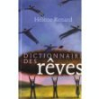 dictionnaire des rêves