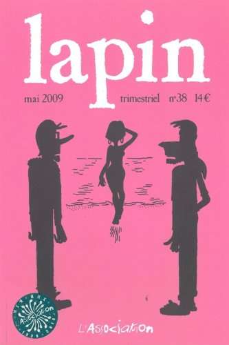 Lapin, n° 38