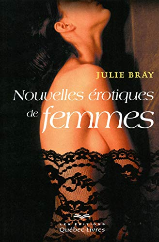 Nouvelles érotiques de femmes
