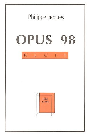 Opus 98