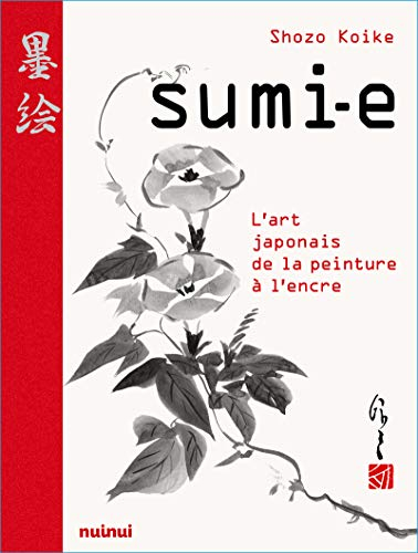 Sumi-e : l'art japonais de la peinture à l'encre