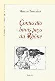 Contes des Hauts Pays du Rhône