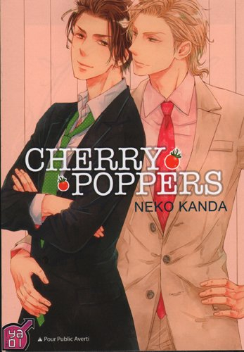 Cherry poppers. Vol. 1