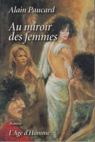 Au miroir des femmes