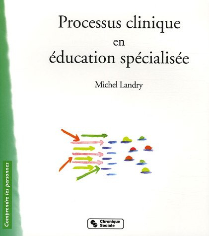 Processus clinique en éducation spécialisée