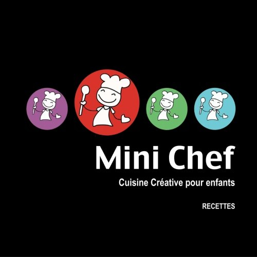 Mini Chef: Cuisine créative pour enfants