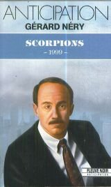 1999. Vol. 6. Scorpions