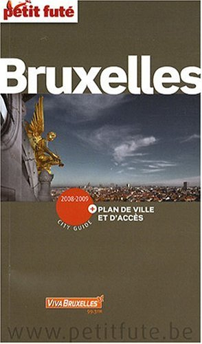 Bruxelles : 2008-2009