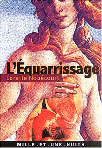 Equarrissage