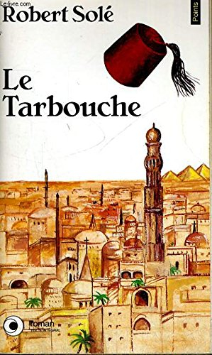 Le Tarbouche